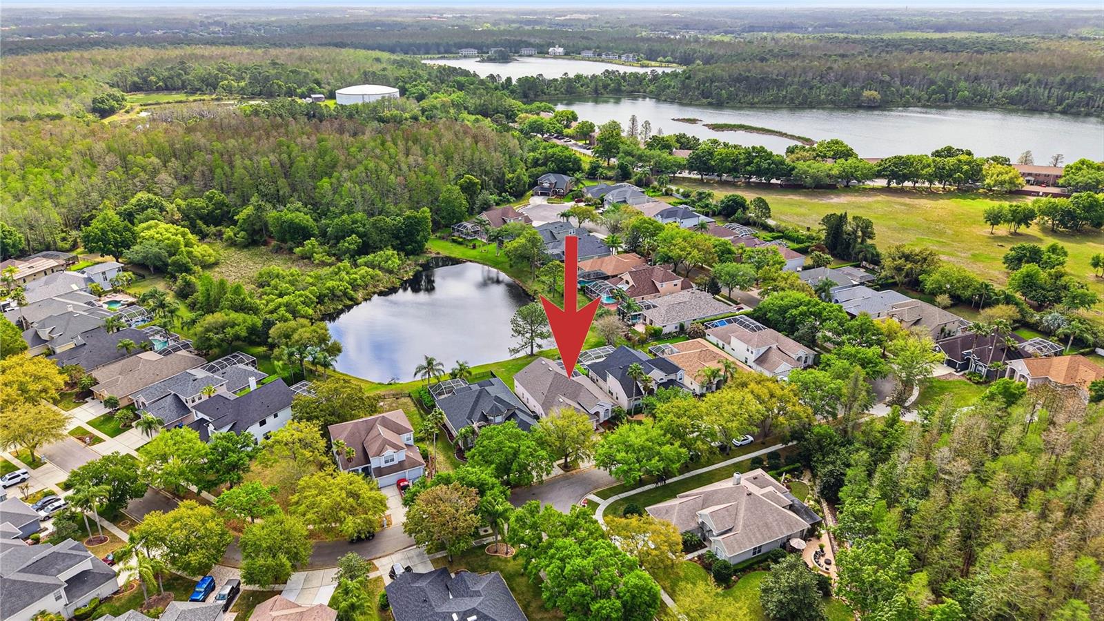 CHEVAL WEST VILLAGE 6 - Residential