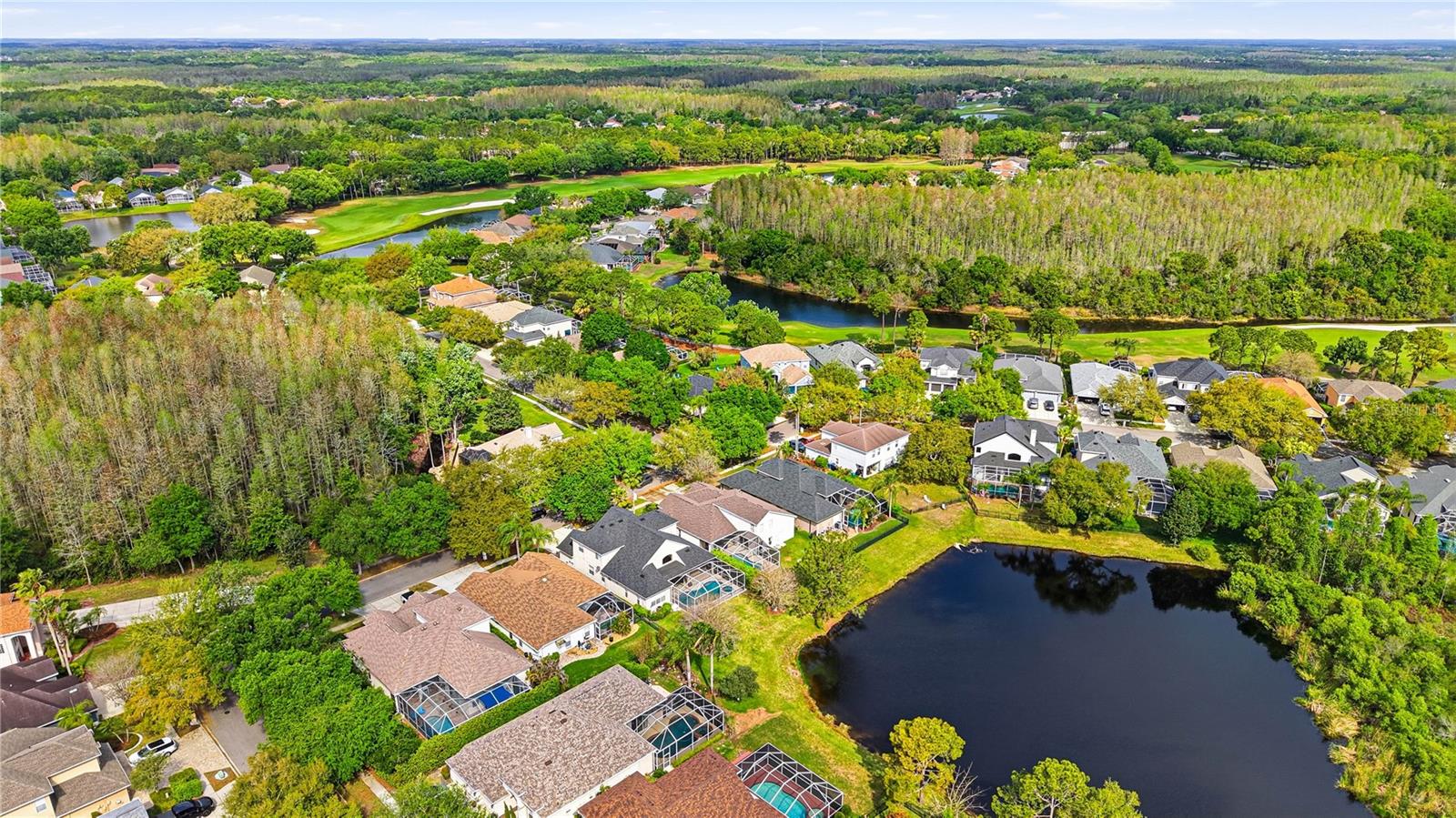 CHEVAL WEST VILLAGE 6 - Residential