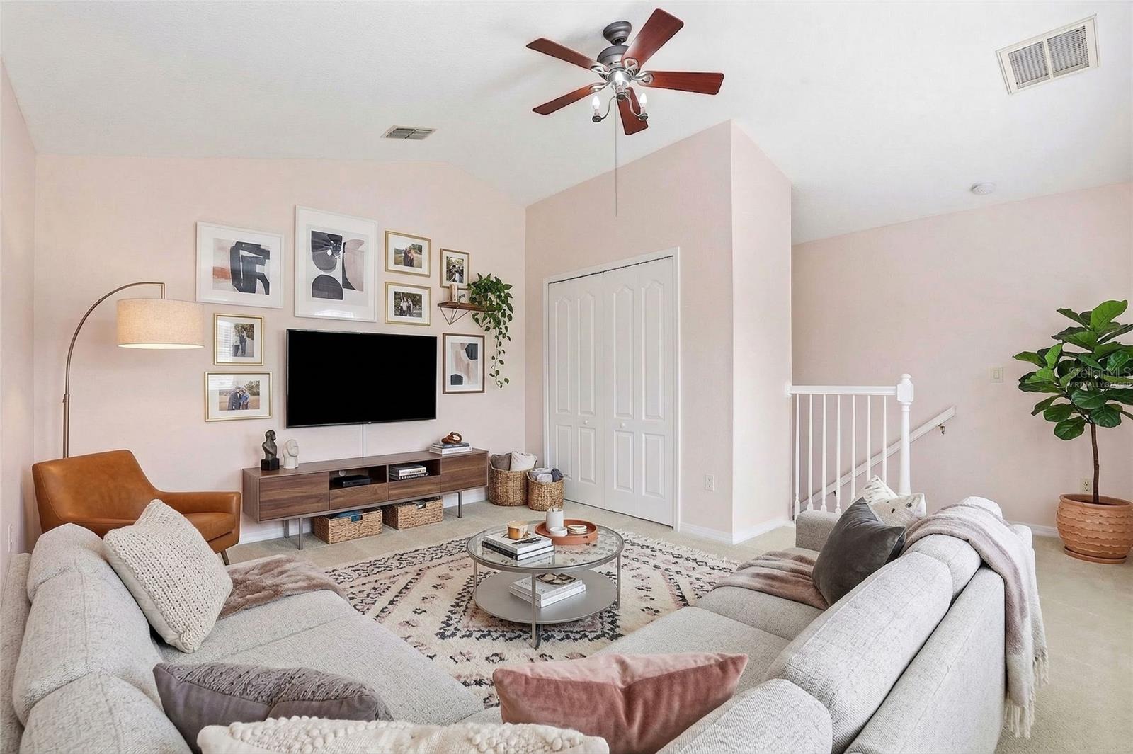 CHEVAL WEST VILLAGE 6 - Residential