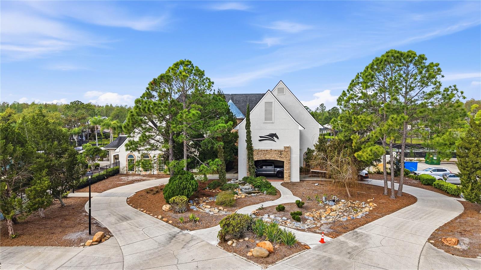 CHEVAL WEST VILLAGE 6 - Residential