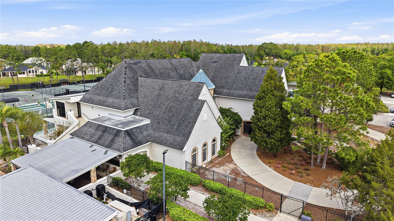 CHEVAL WEST VILLAGE 6 - Residential