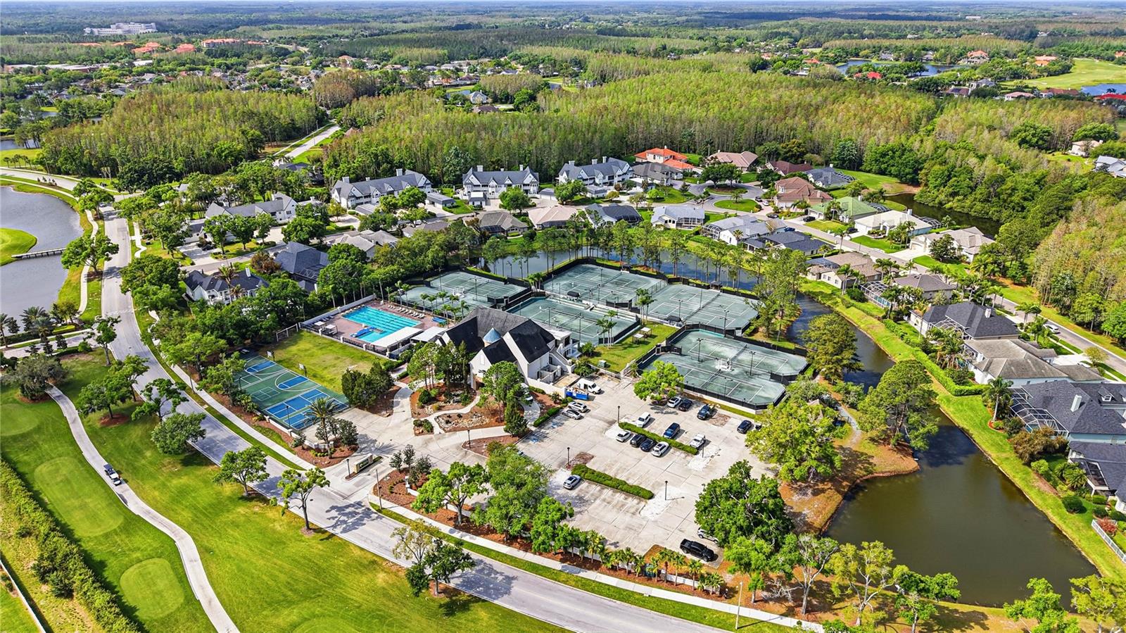 CHEVAL WEST VILLAGE 6 - Residential