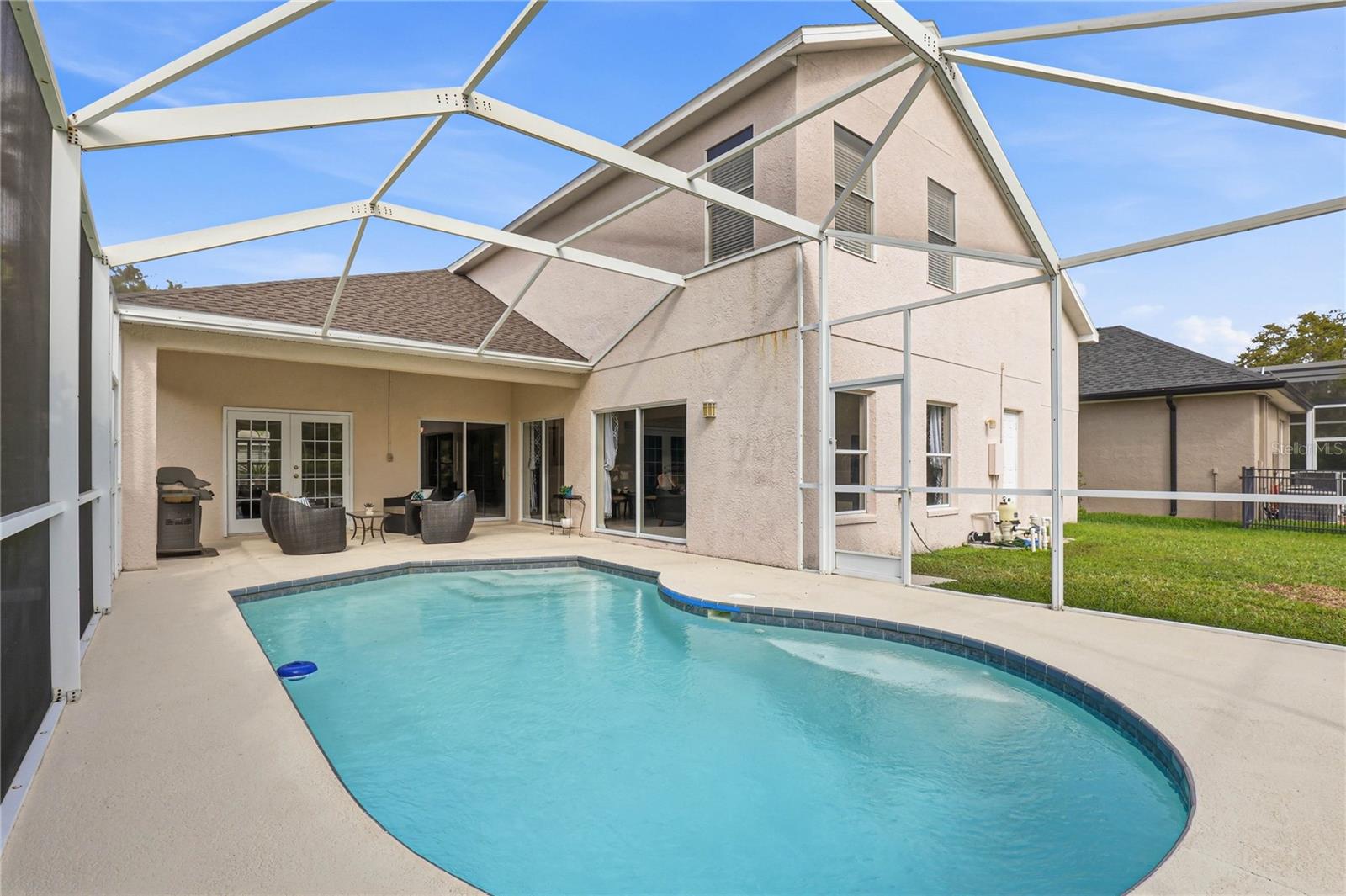 CHEVAL WEST VILLAGE 6 - Residential