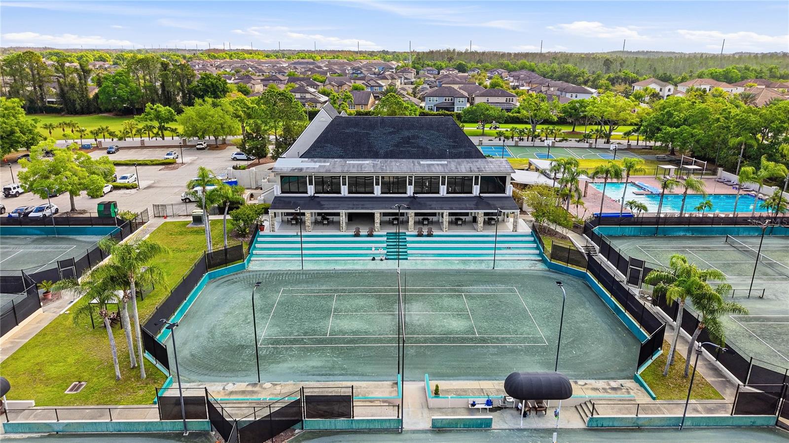 CHEVAL WEST VILLAGE 6 - Residential