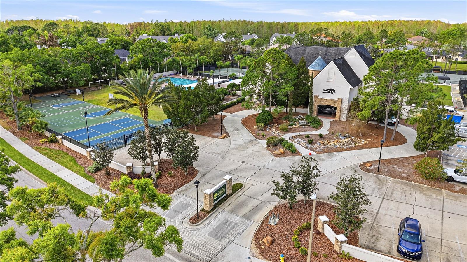 CHEVAL WEST VILLAGE 6 - Residential