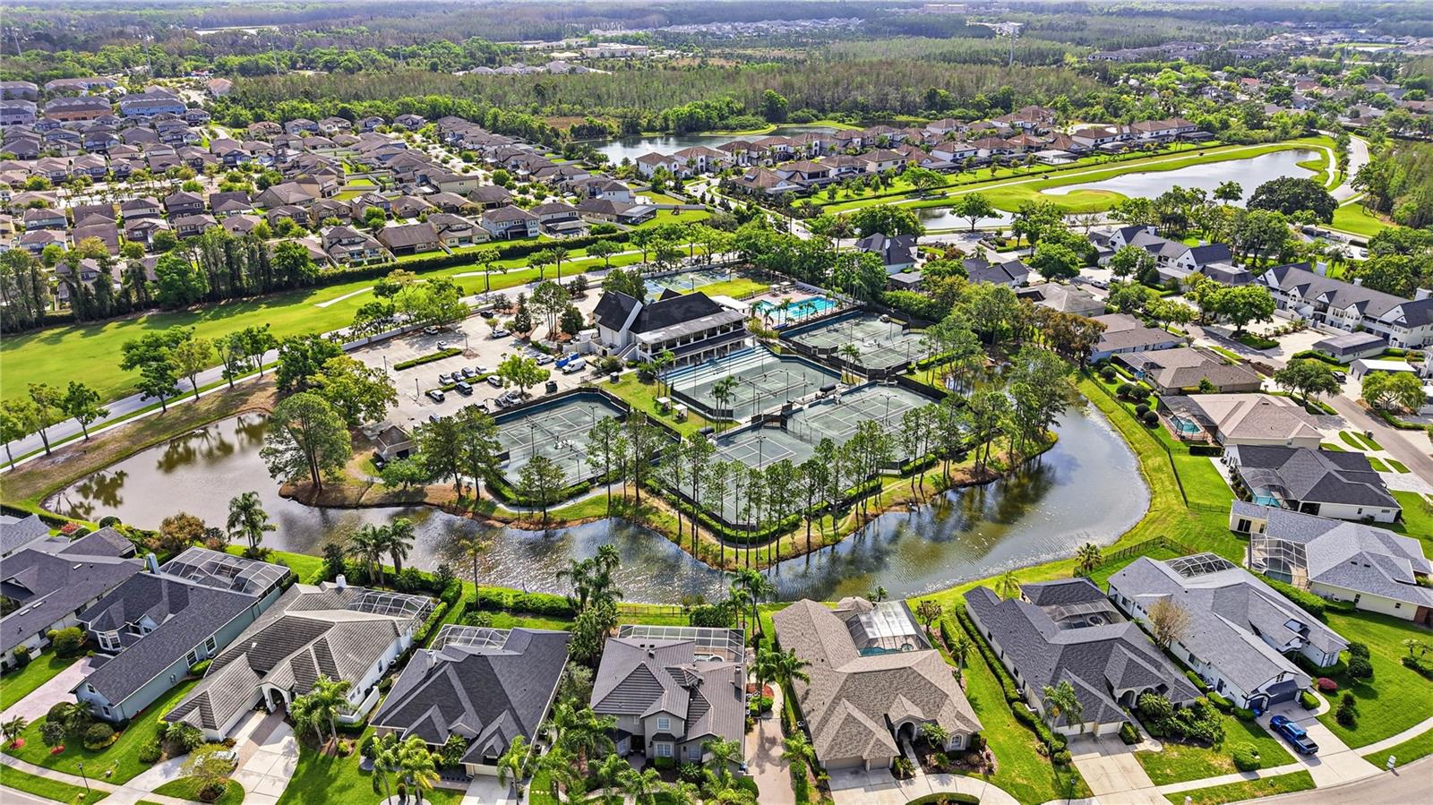 CHEVAL WEST VILLAGE 6 - Residential