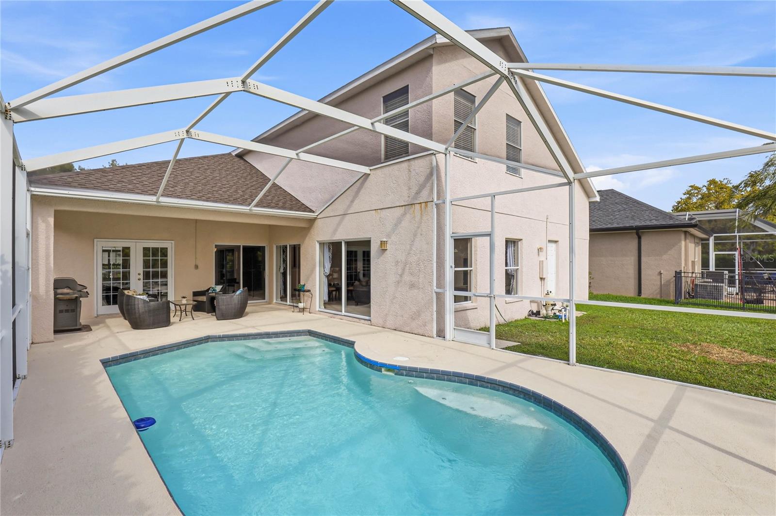 CHEVAL WEST VILLAGE 6 - Residential