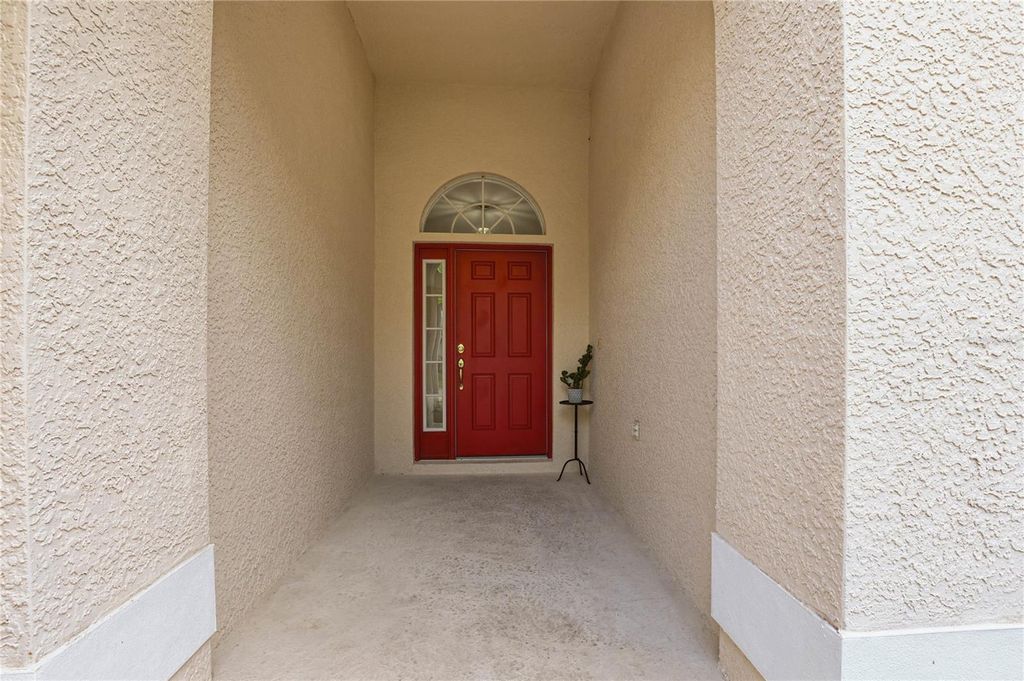 Photo of 18733 Chopin Drive, Lutz, FL 33558 (MLS # TB8490648)