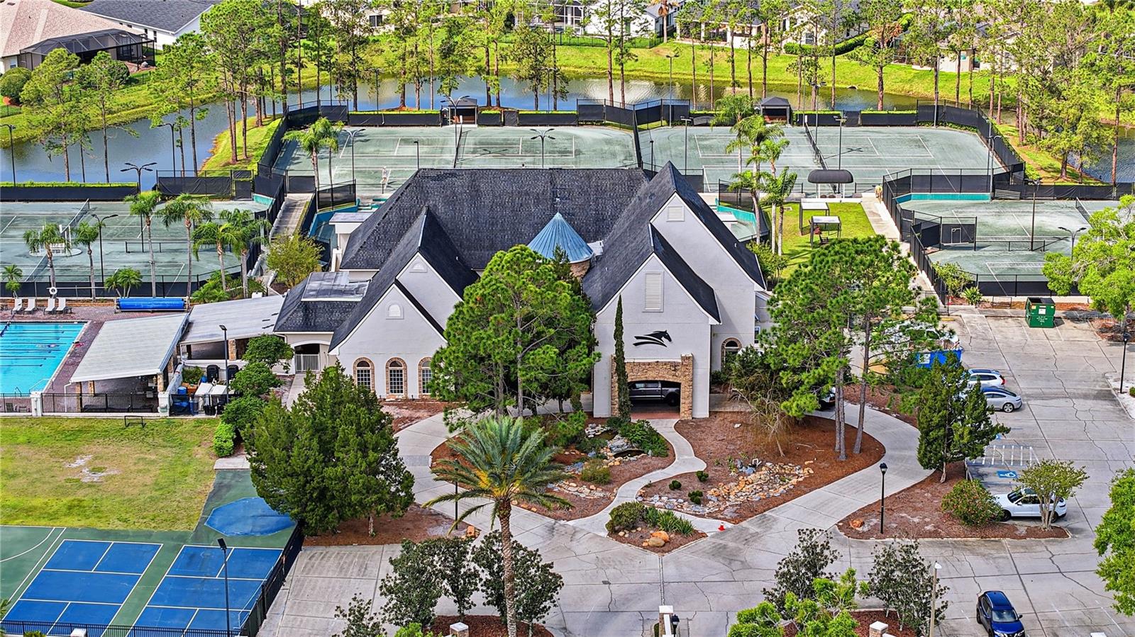 CHEVAL WEST VILLAGE 6 - Residential