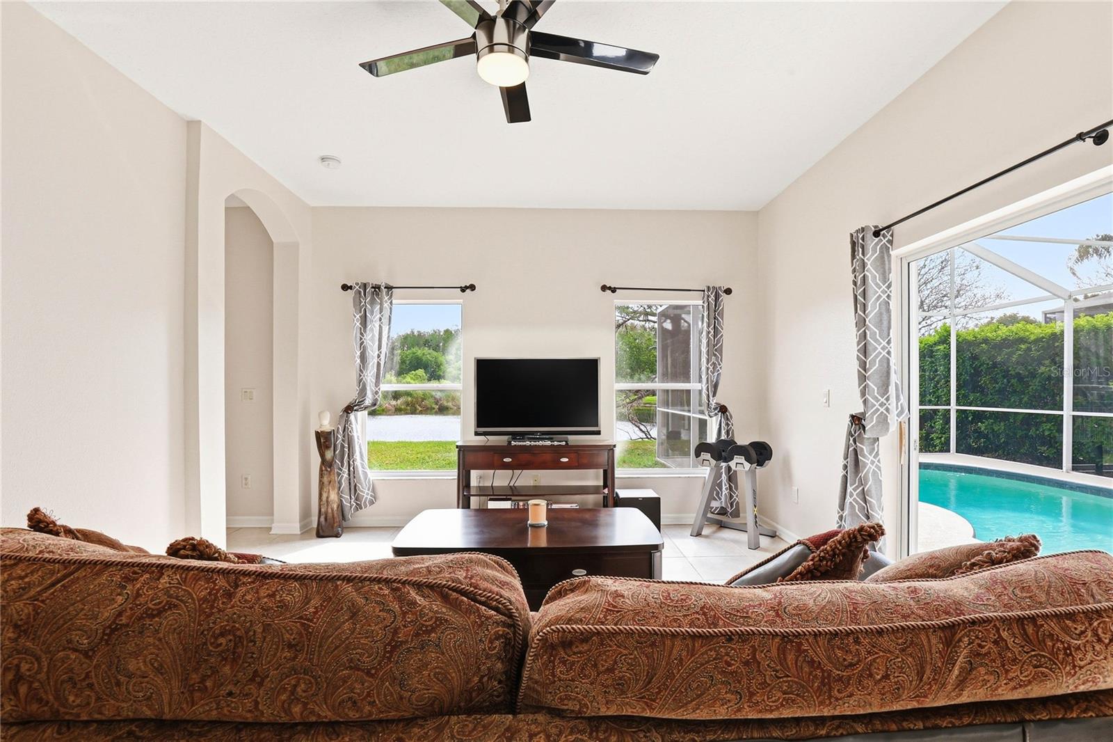 CHEVAL WEST VILLAGE 6 - Residential