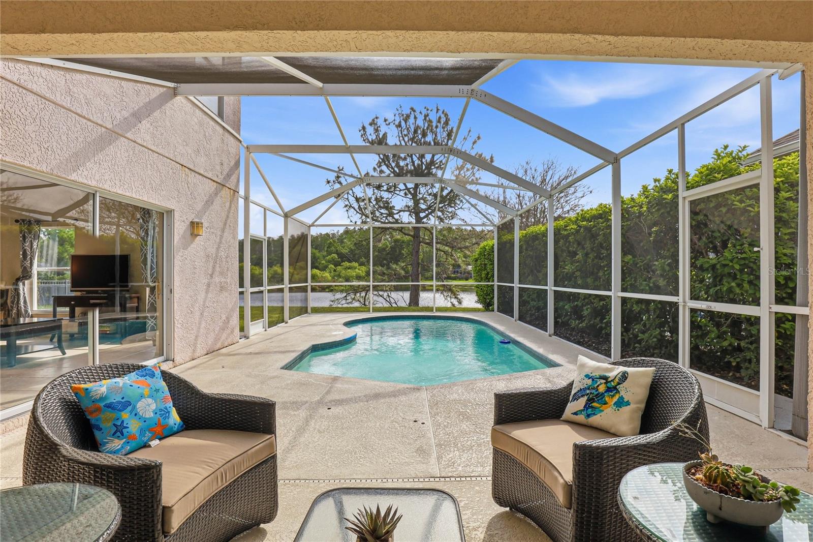 CHEVAL WEST VILLAGE 6 - Residential