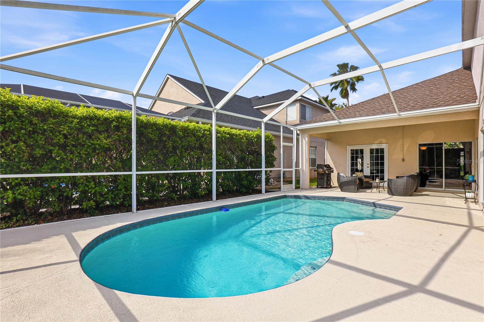 CHEVAL WEST VILLAGE 6 - Residential