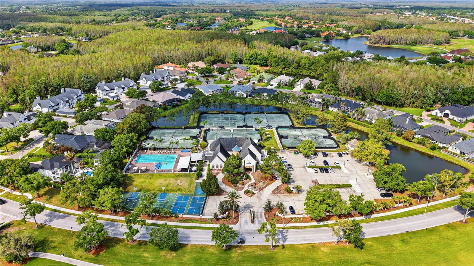 CHEVAL WEST VILLAGE 6 - Residential