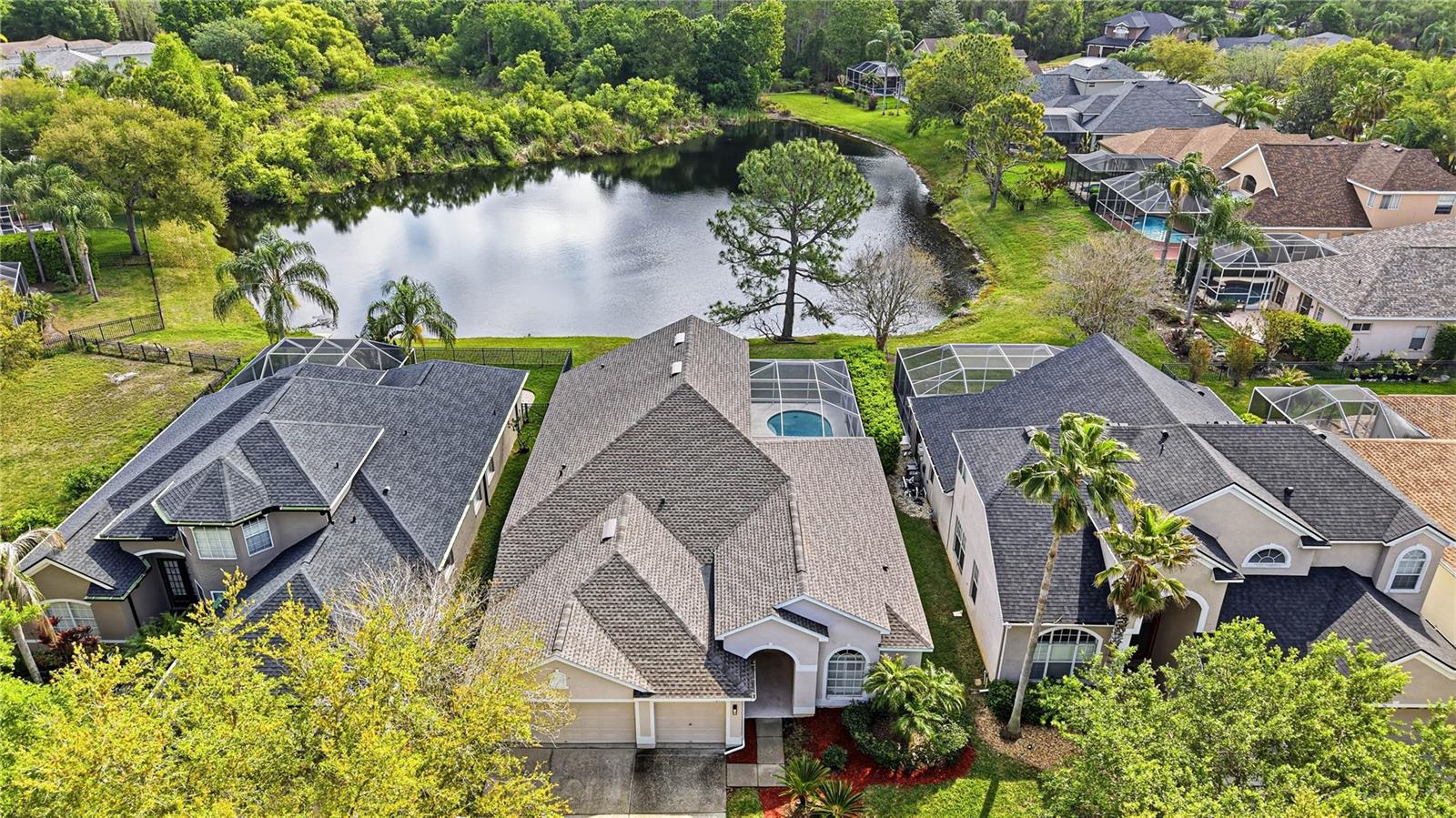 CHEVAL WEST VILLAGE 6 - Residential