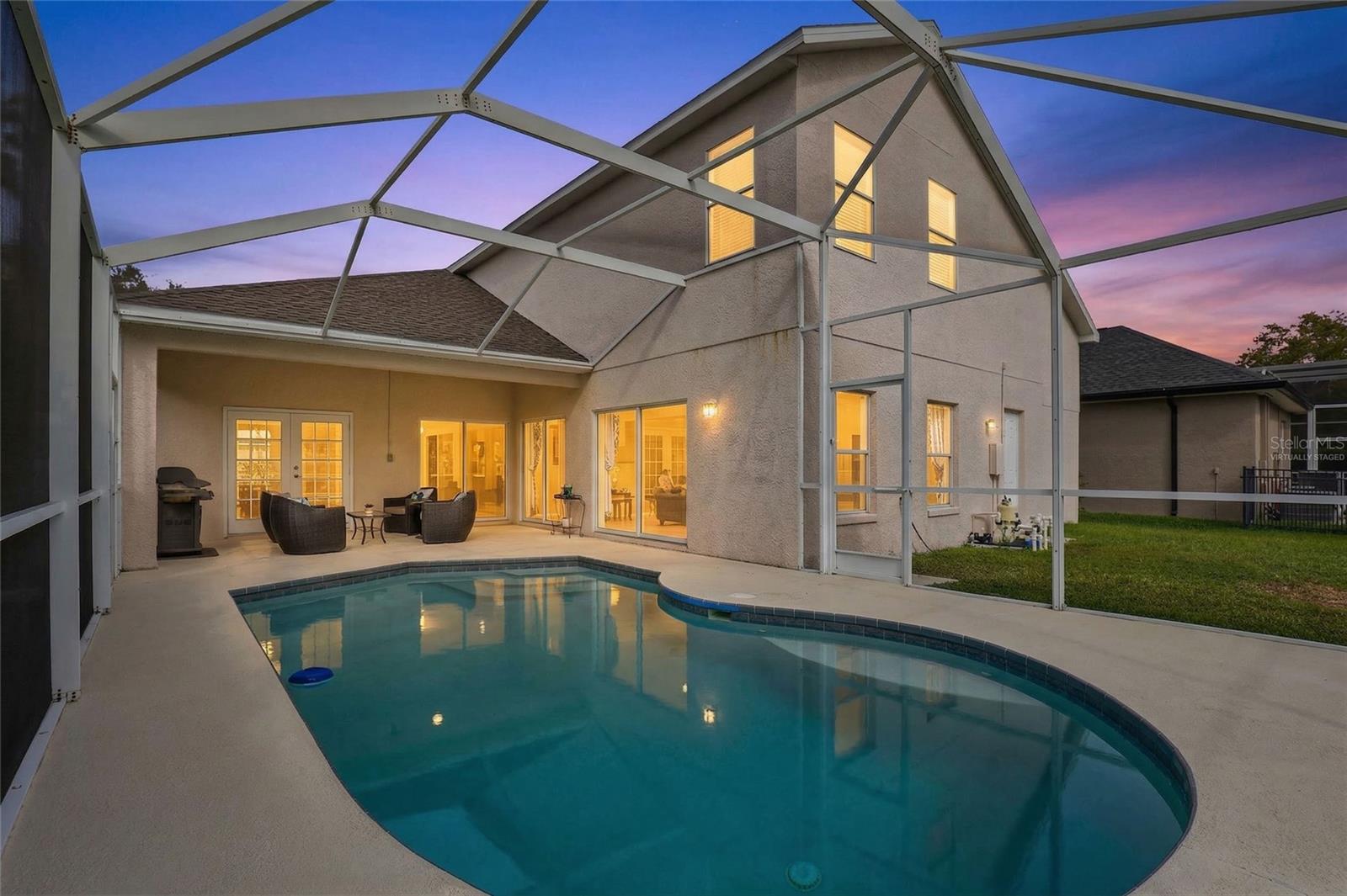 CHEVAL WEST VILLAGE 6 - Residential