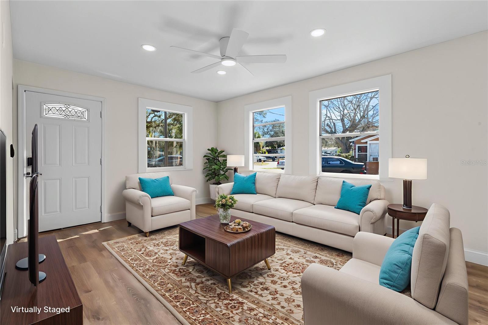 AVONDALE - Residential