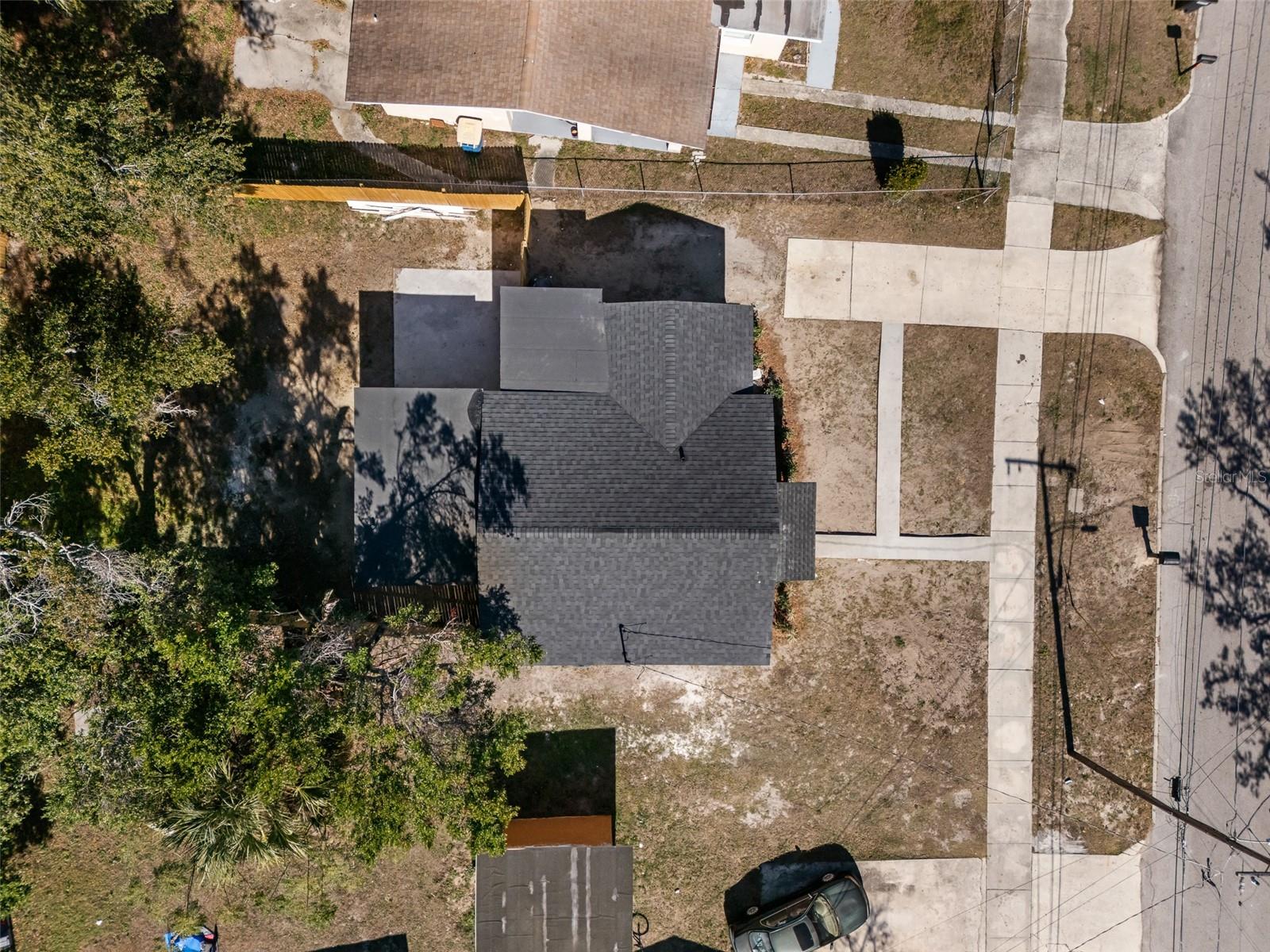 AVONDALE - Residential