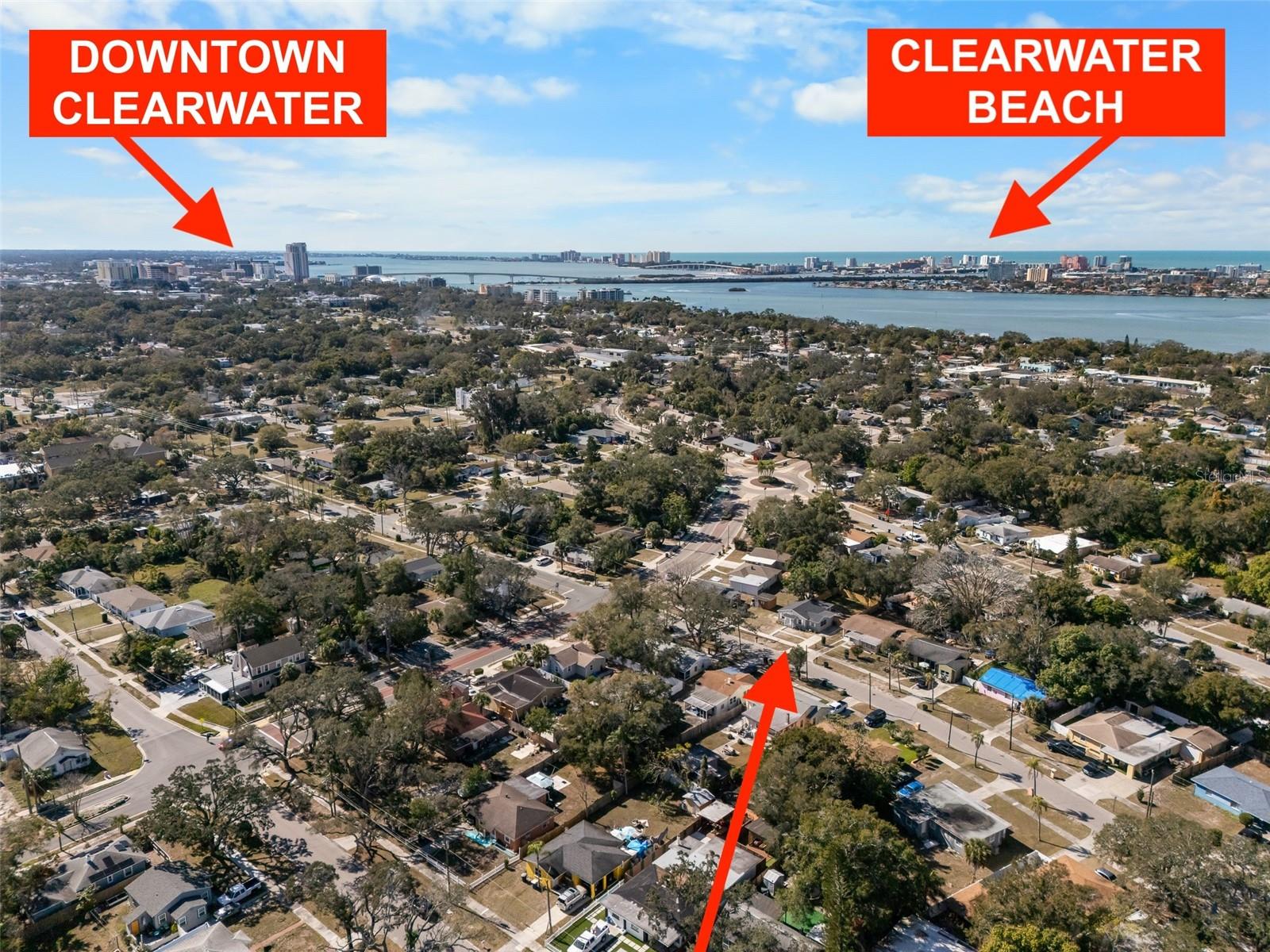 AVONDALE - Residential