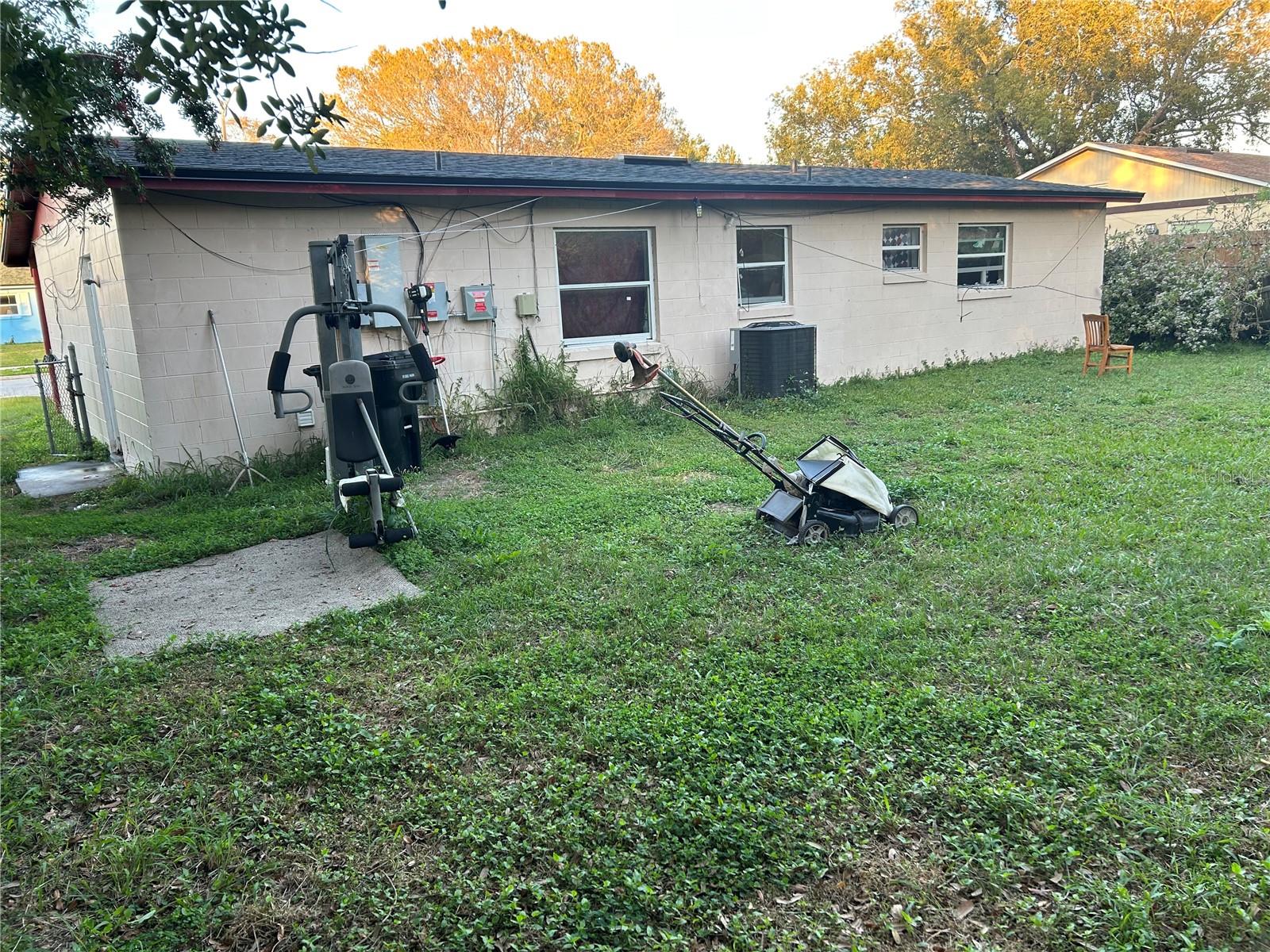 MALIBU GROVES NINTH ADD - Residential