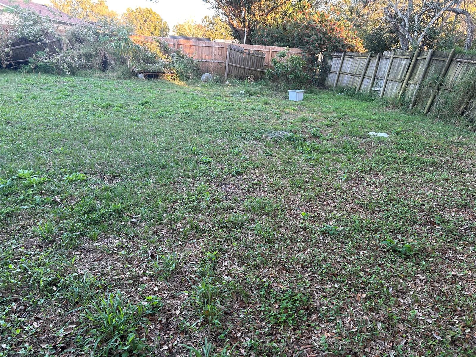 MALIBU GROVES NINTH ADD - Residential