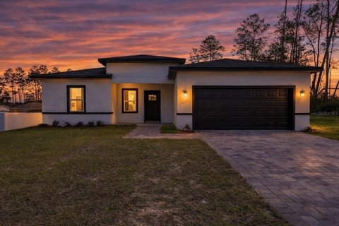 Photo of 4411 SW 172nd Street Road, Ocala, FL 34473 (MLS # O6400551)