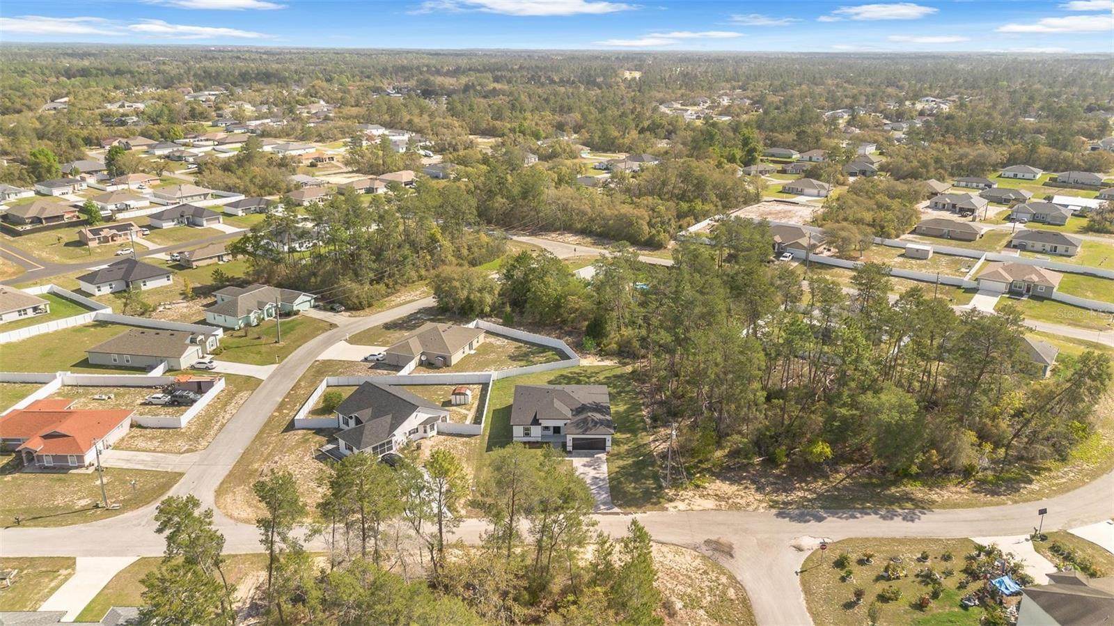 MARION OAKS UN 06 - Residential