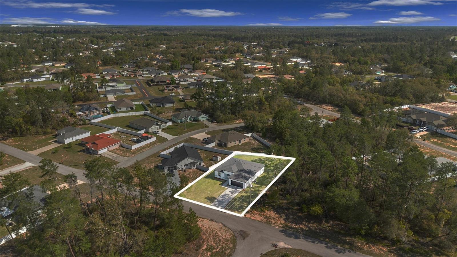 MARION OAKS UN 06 - Residential