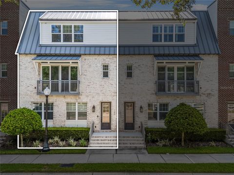 Photo of 149 S Park Avenue, Winter Garden, FL 34787 (MLS # O6320977)