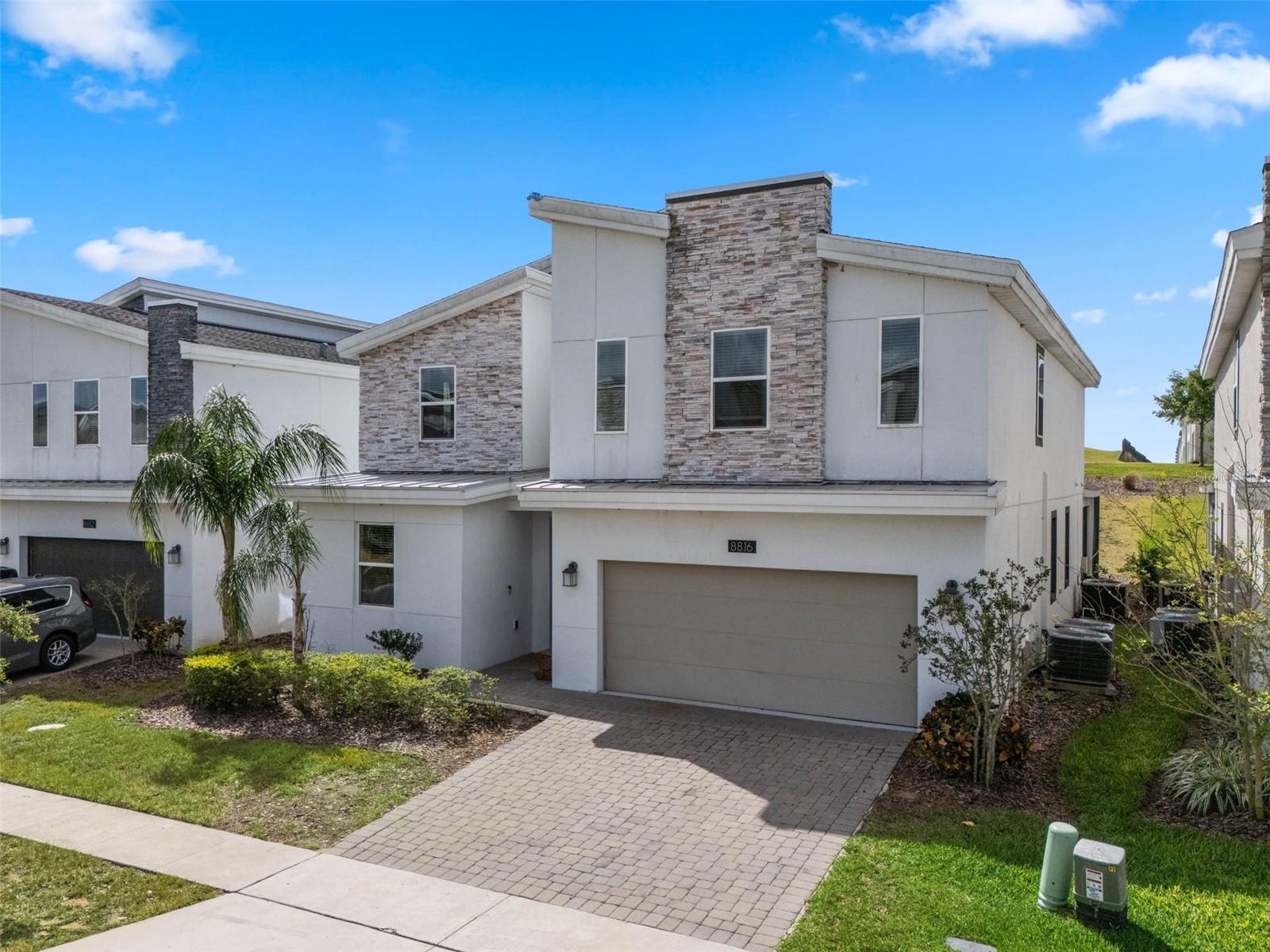 8816 CRUDEN BAY COURT