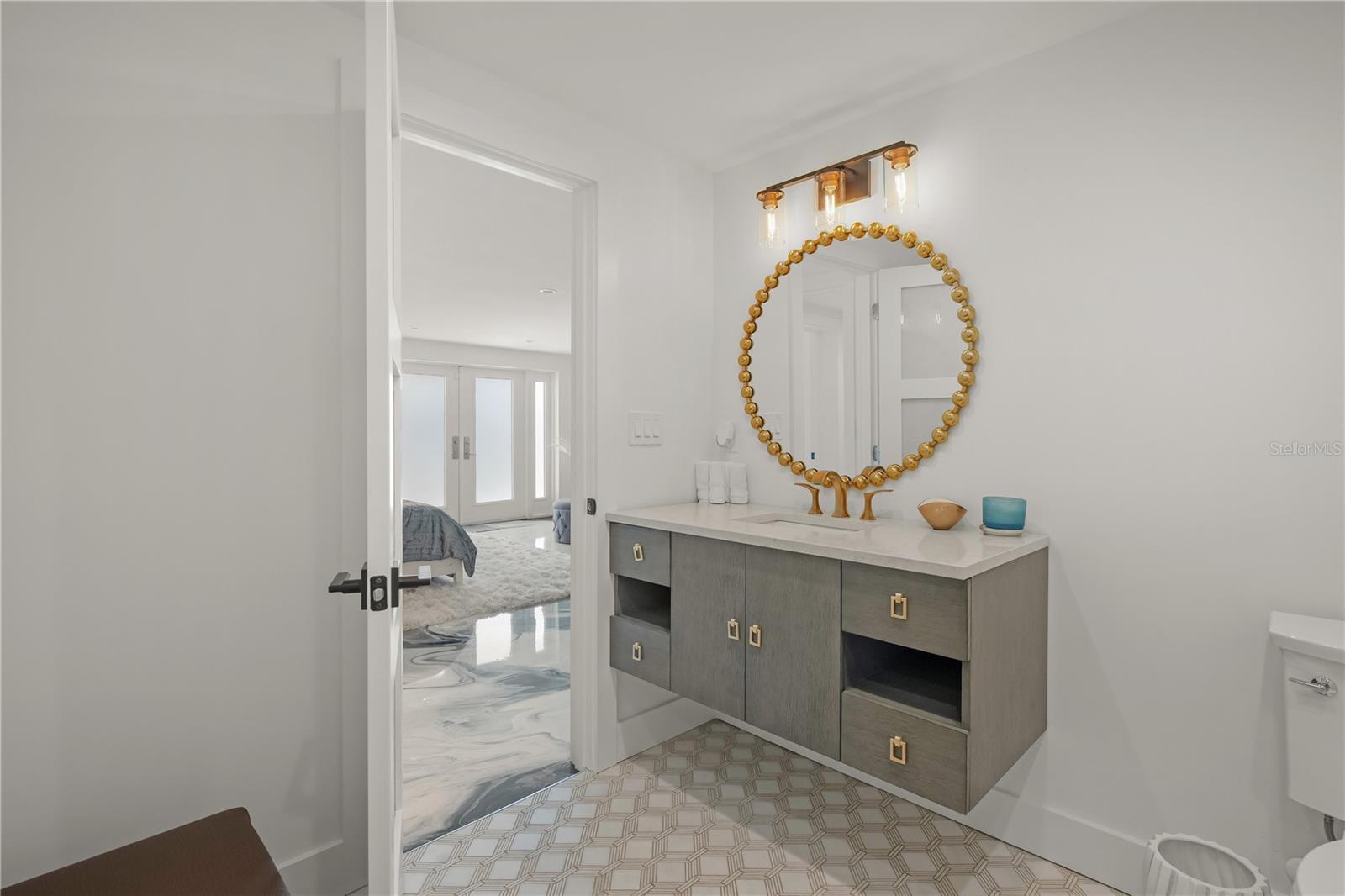 ACREAGE & UNREC - Residential