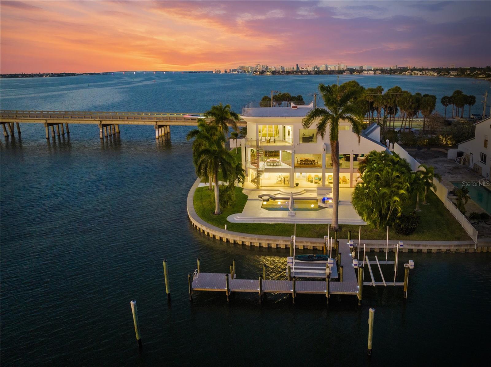 ACREAGE & UNREC - Residential