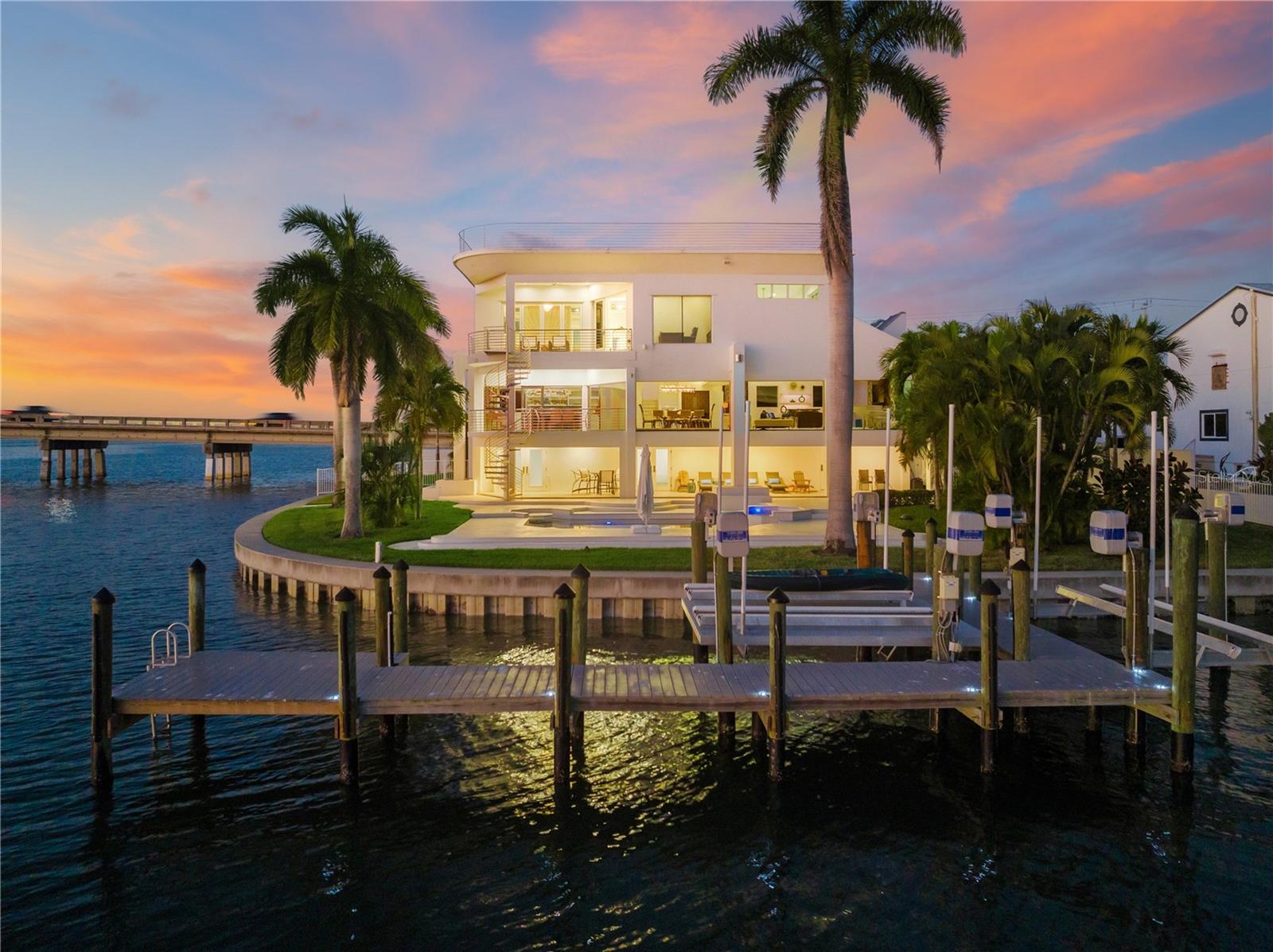 ACREAGE & UNREC - Residential