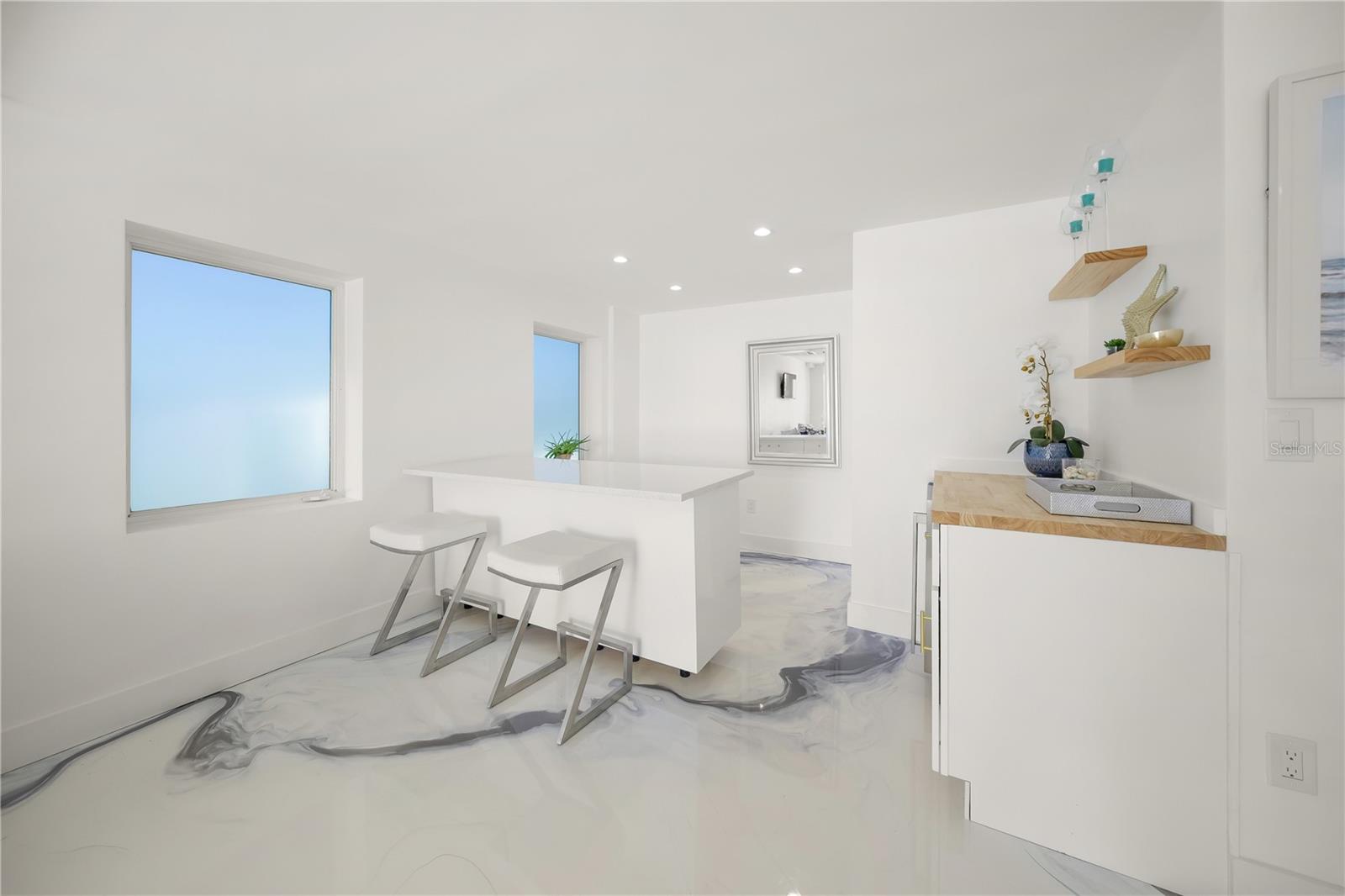 ACREAGE & UNREC - Residential