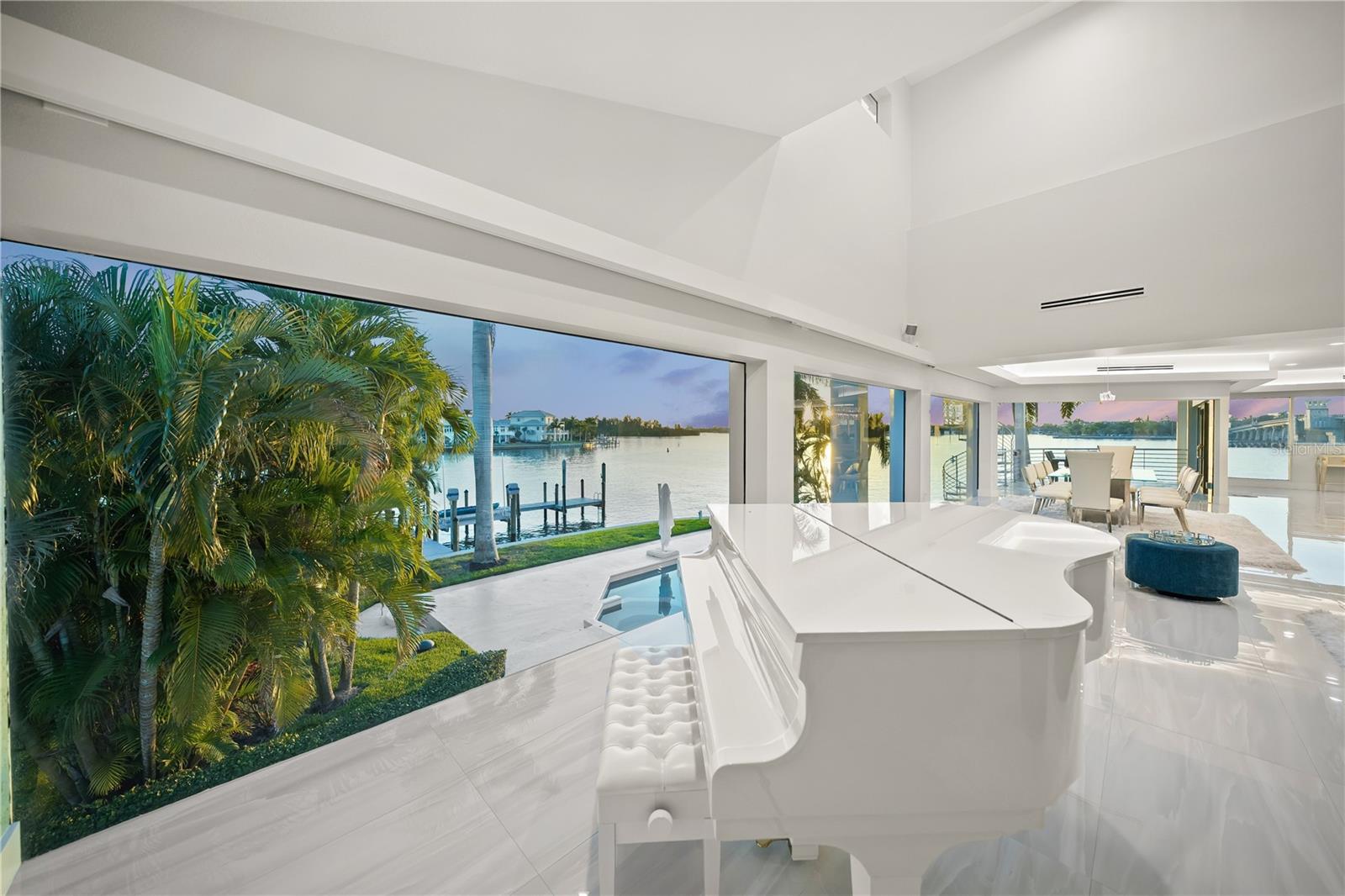 ACREAGE & UNREC - Residential