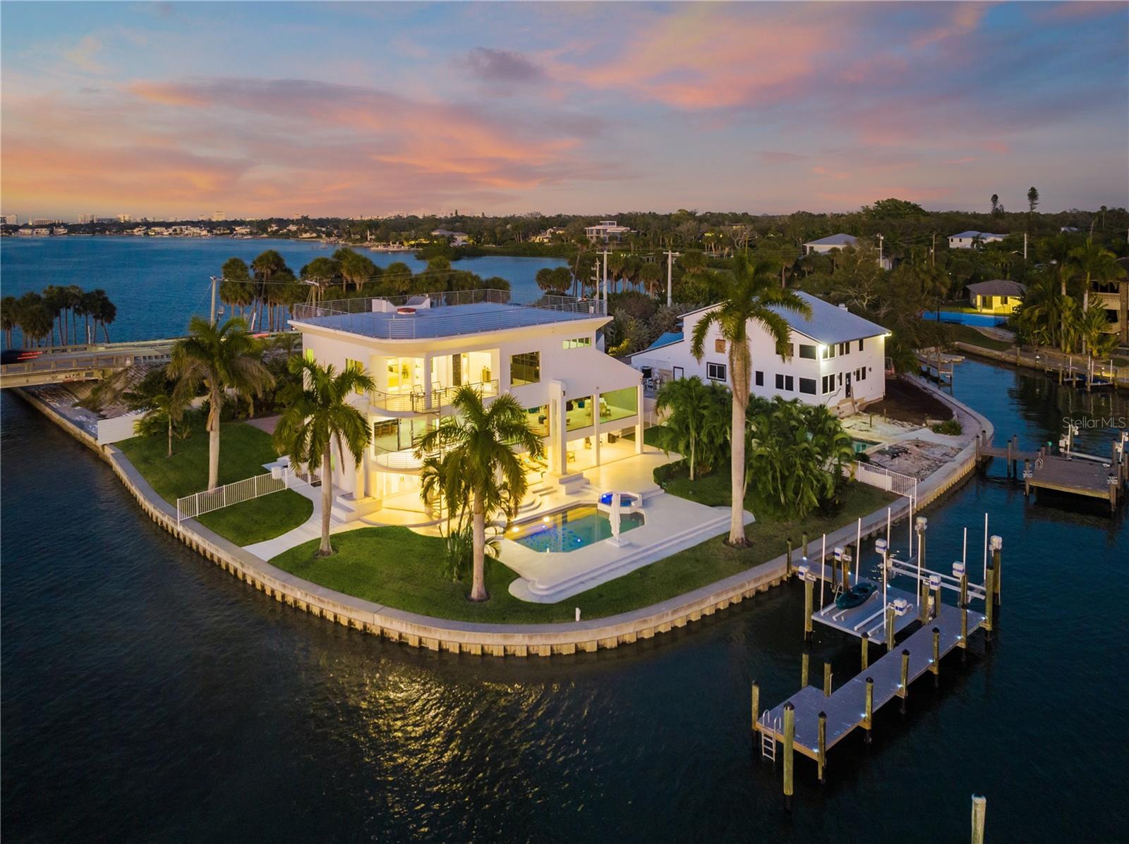 ACREAGE & UNREC - Residential