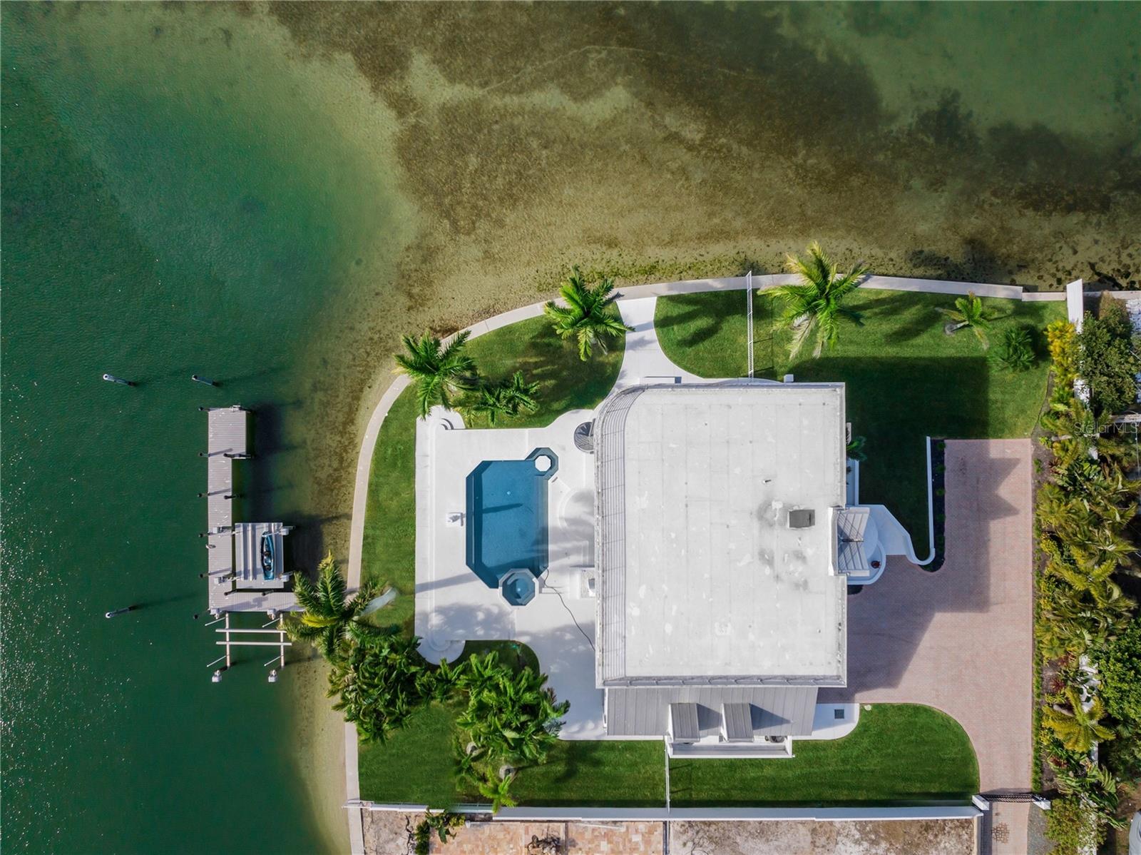 ACREAGE & UNREC - Residential