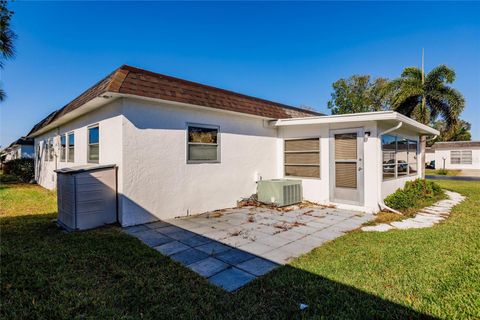 A home in LEHIGH ACRES