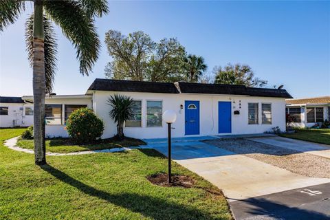 A home in LEHIGH ACRES