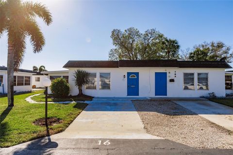 A home in LEHIGH ACRES