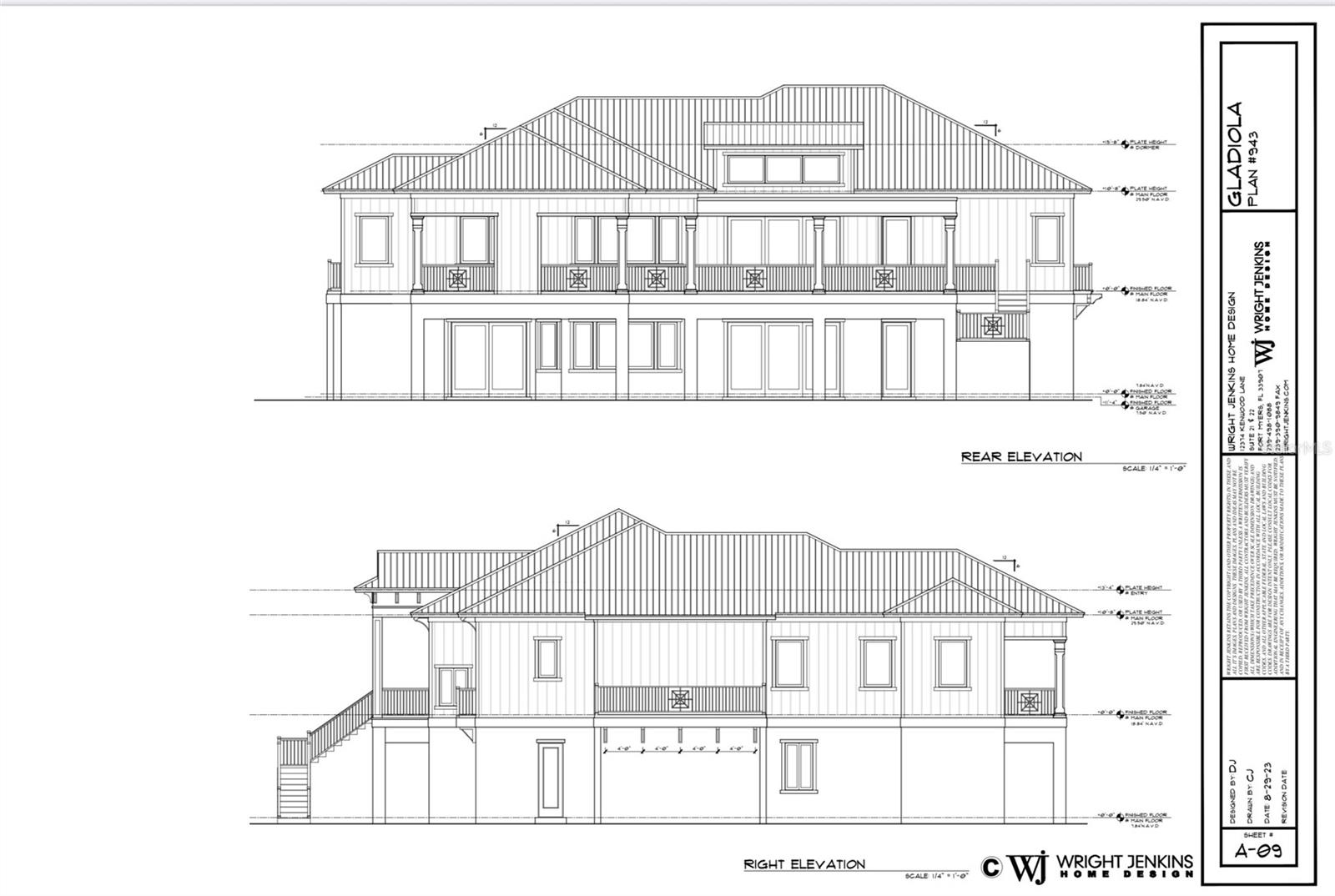 PORTOFINO - Residential