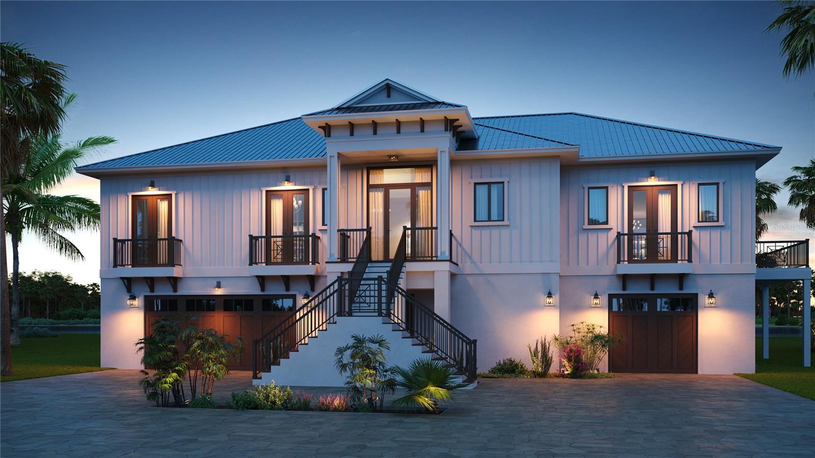 PORTOFINO - Residential
