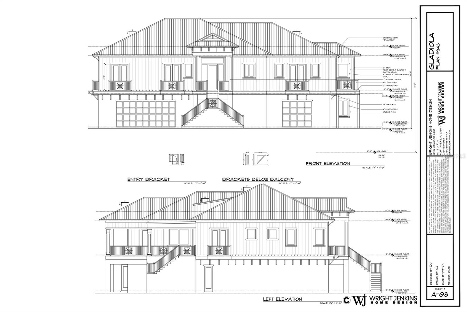 PORTOFINO - Residential