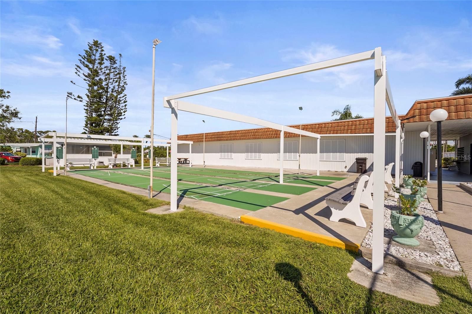 HARBOR LIGHTS MHP CO-OP - Residential