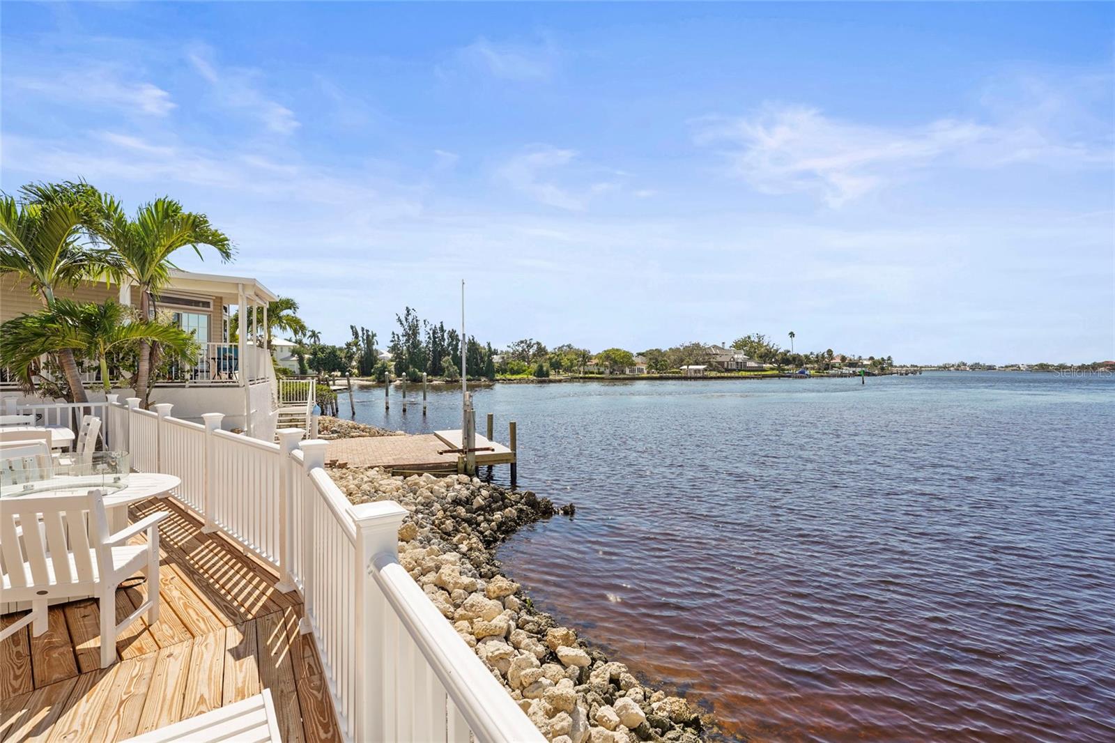 HARBOR LIGHTS MHP CO-OP - Residential