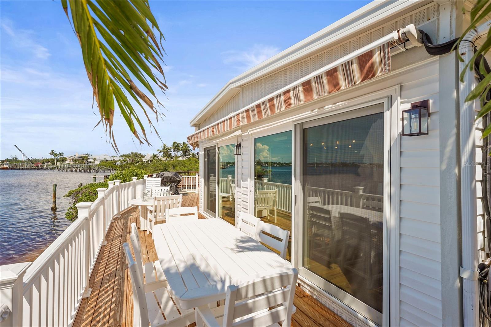 HARBOR LIGHTS MHP CO-OP - Residential