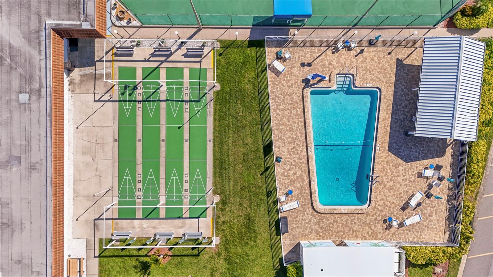 HARBOR LIGHTS MHP CO-OP - Residential