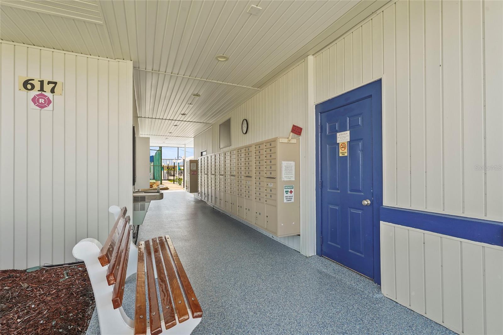 HARBOR LIGHTS MHP CO-OP - Residential