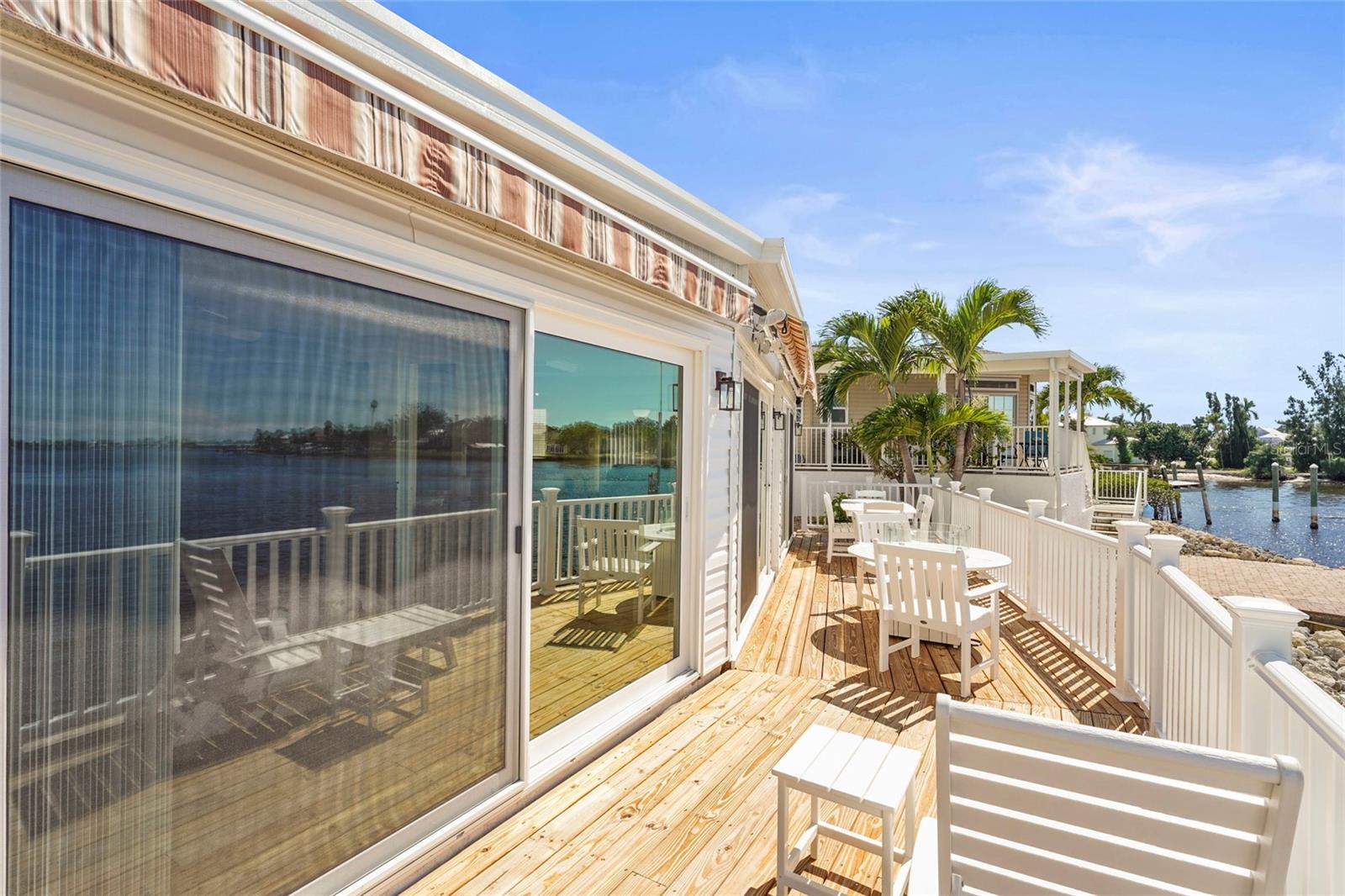 HARBOR LIGHTS MHP CO-OP - Residential