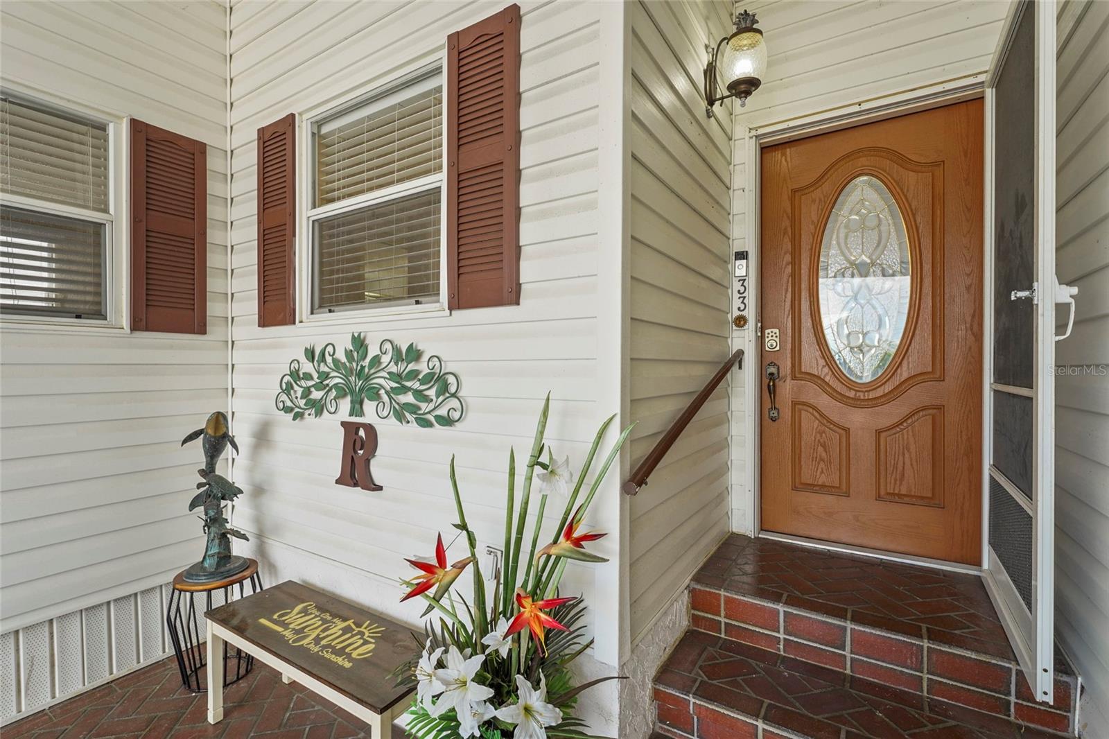 HARBOR LIGHTS MHP CO-OP - Residential