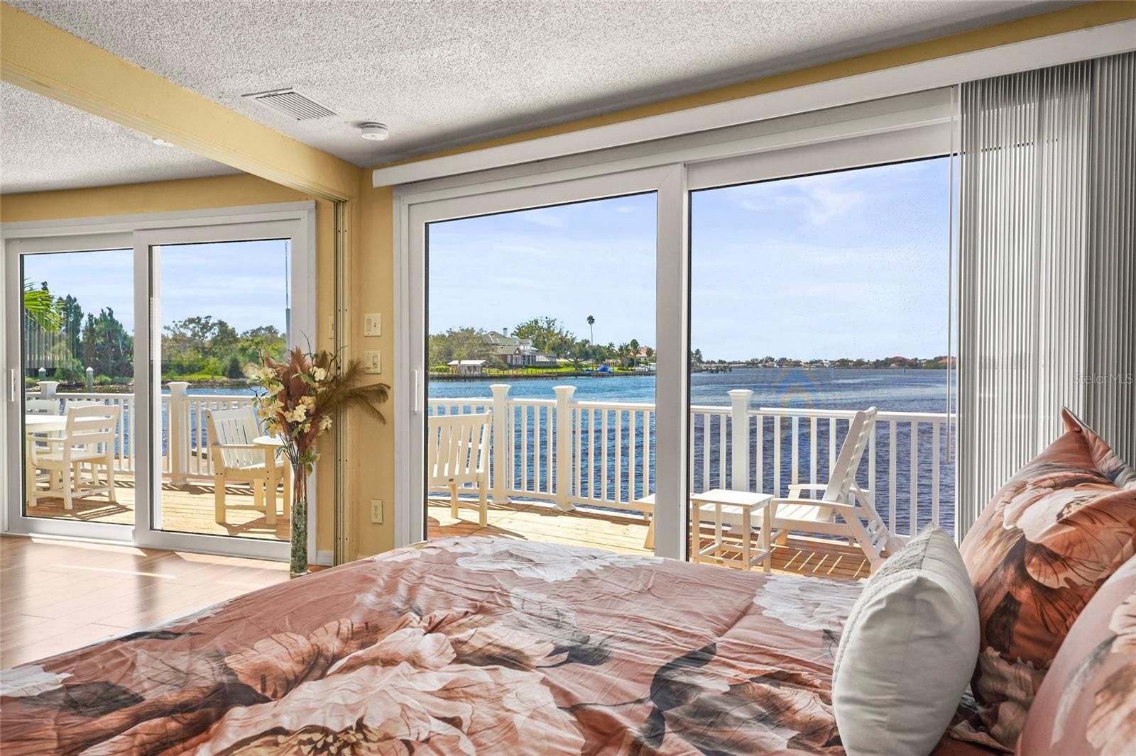 HARBOR LIGHTS MHP CO-OP - Residential